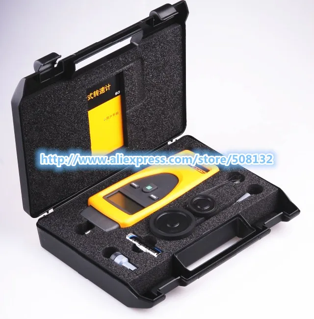 fluke-931-datasheet fluke-931-datasheet