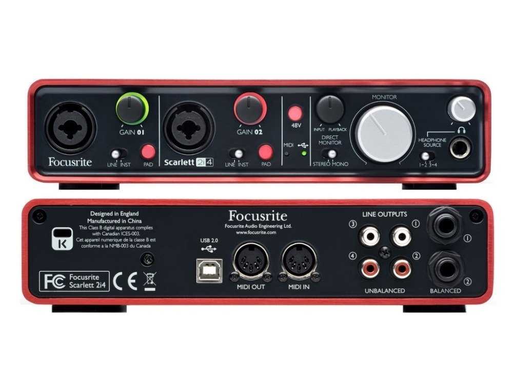 focusrite-scarlett-2i2-datasheet