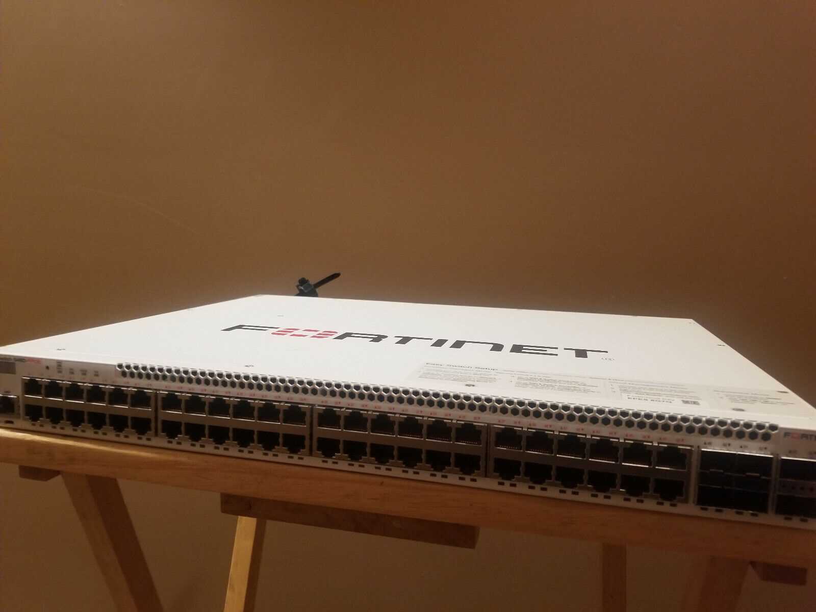 fortiswitch-1024e-datasheet