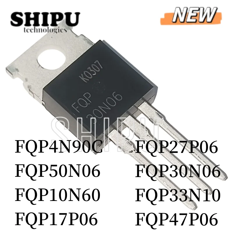 fqp19n20c-datasheet fqp19n20c-datasheet