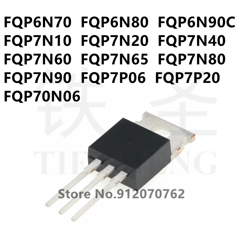 fqp19n20c-datasheet fqp19n20c-datasheet
