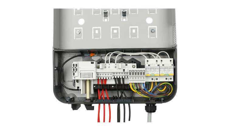 fronius-datasheet