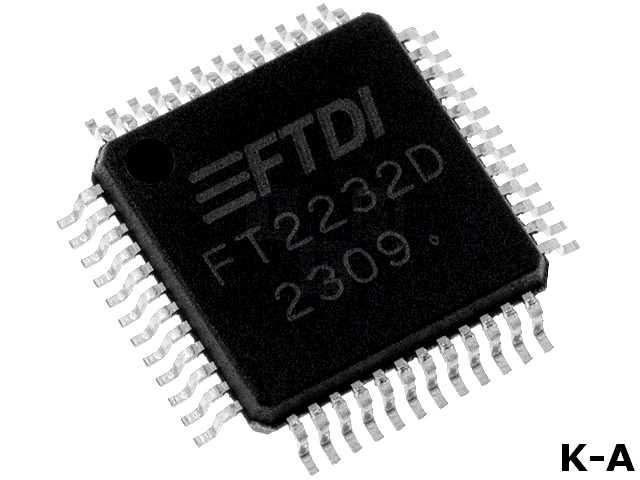 ft2232d-datasheet