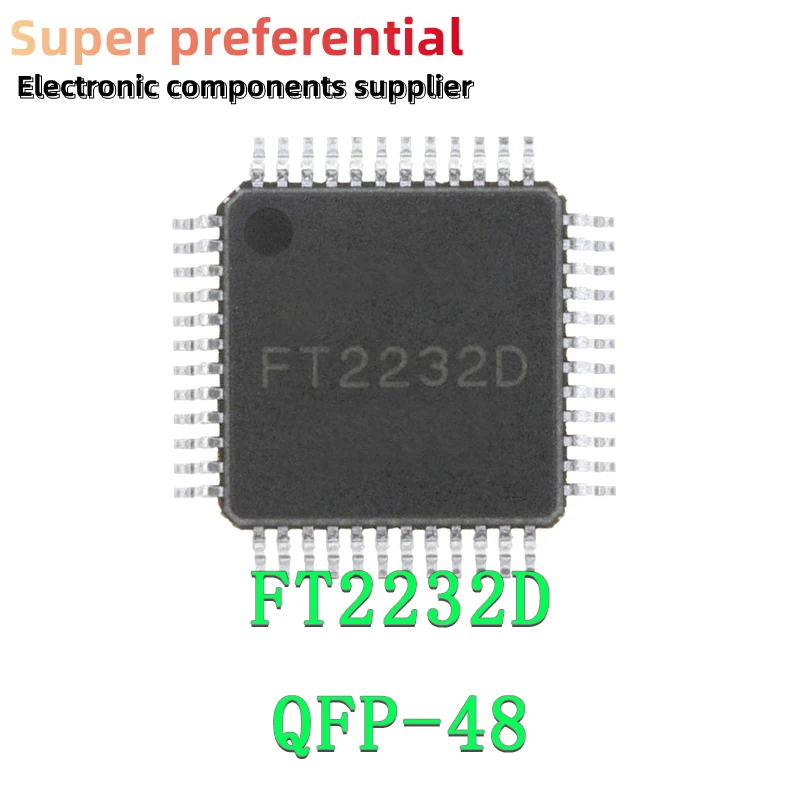 ft2232d-datasheet