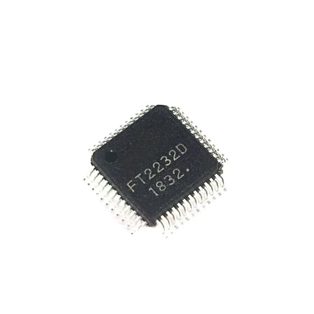 ft2232d-datasheet