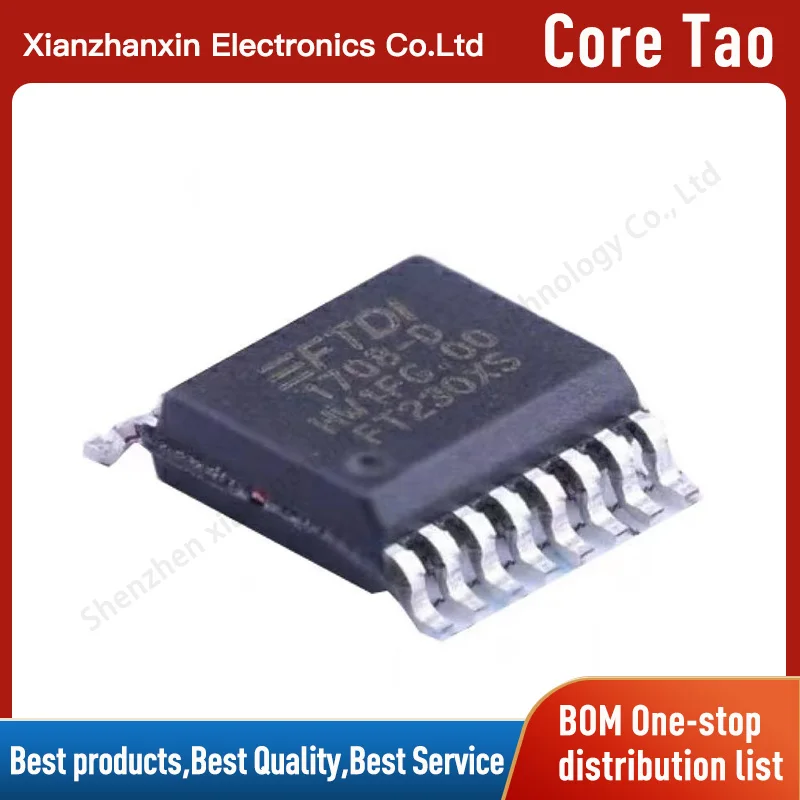 ft230xs-r-datasheet