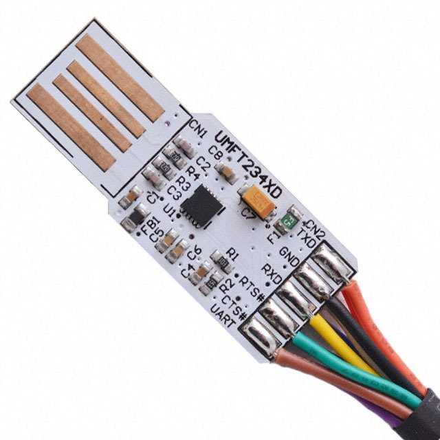 ft234xd-r-datasheet ft234xd-r-datasheet