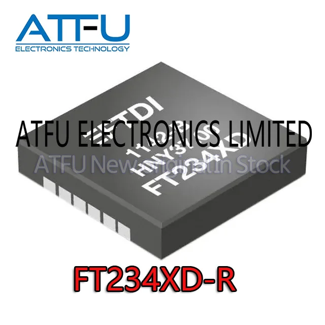 ft234xd-r-datasheet ft234xd-r-datasheet