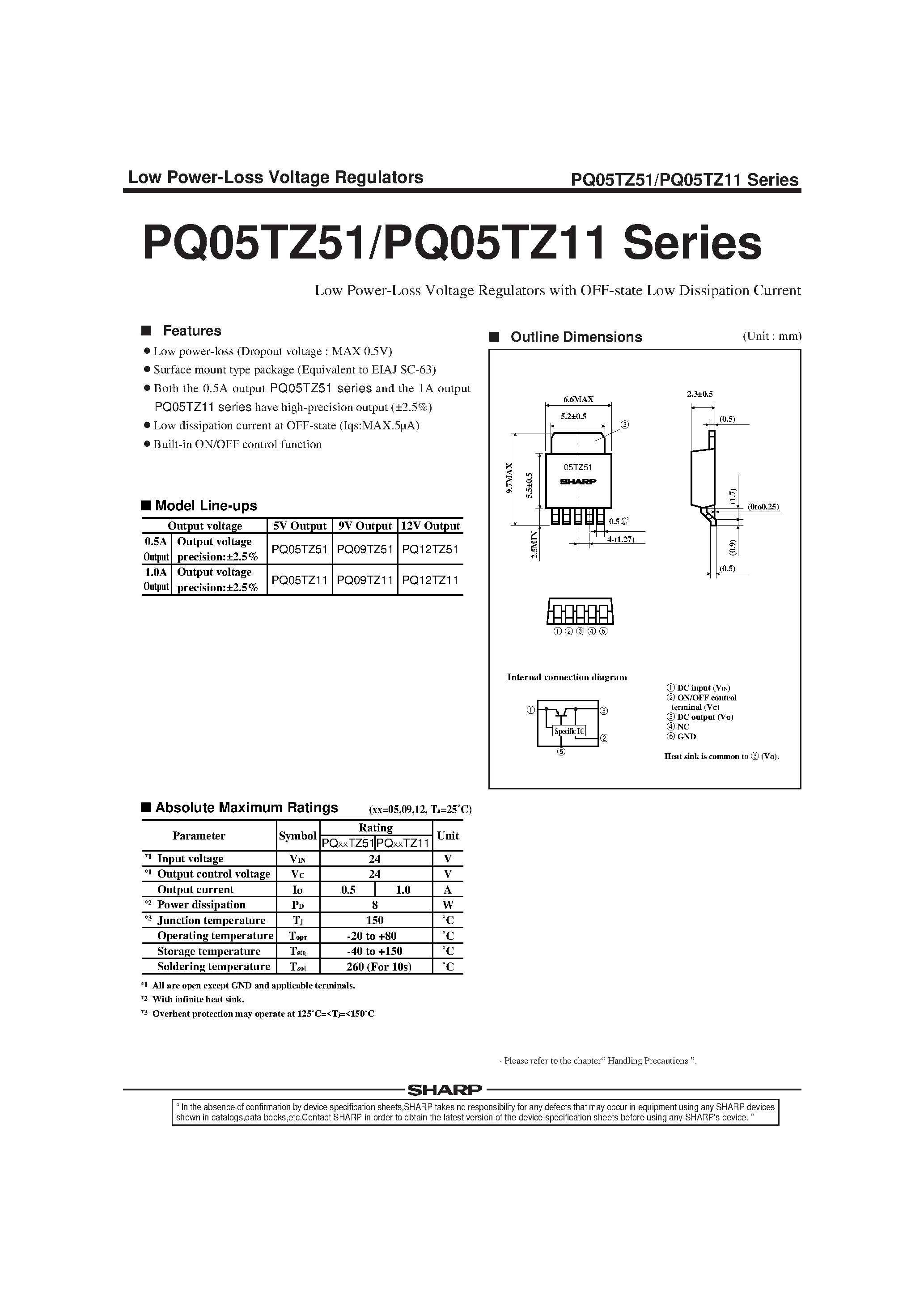 ftl51-datasheet