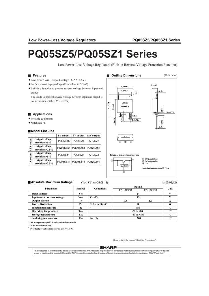 ftl51-datasheet