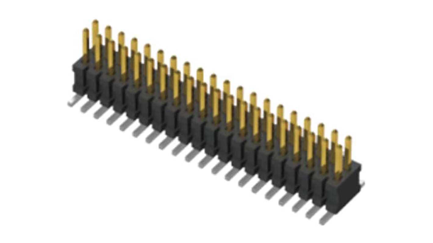 ftsh-105-01-l-dv-k-datasheet