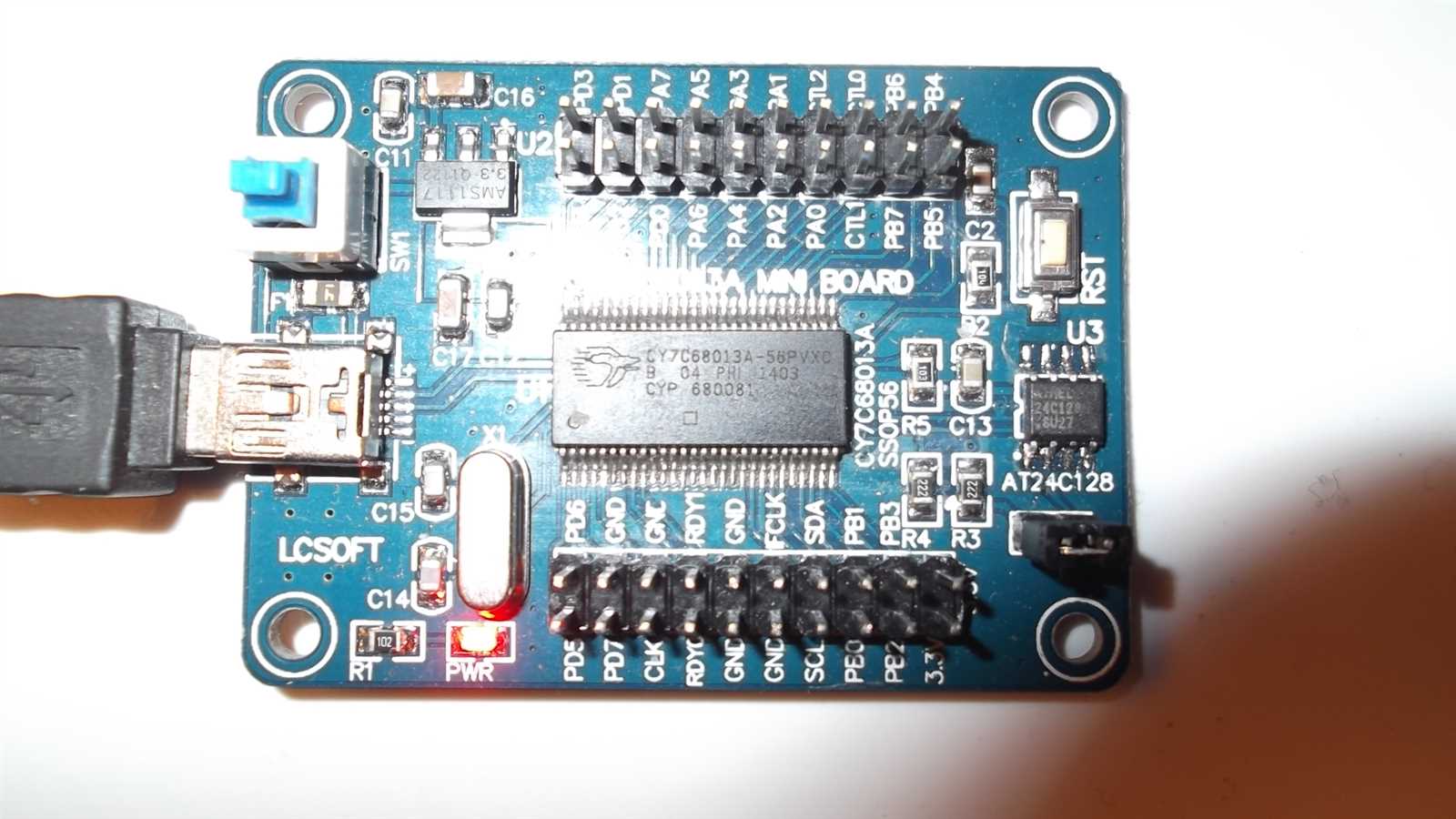 fx2lp-datasheet fx2lp-datasheet