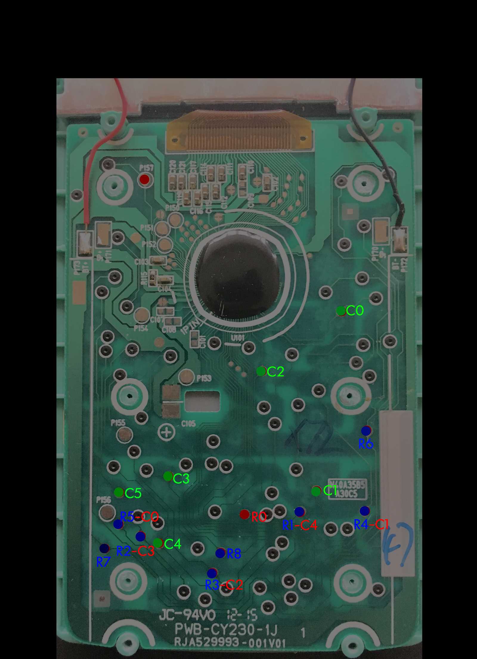 fx9600-datasheet