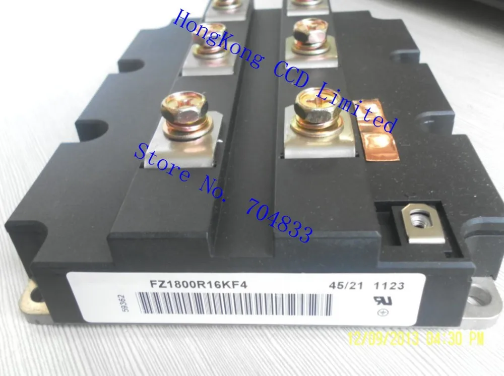 fz900r12kf5-datasheet fz900r12kf5-datasheet