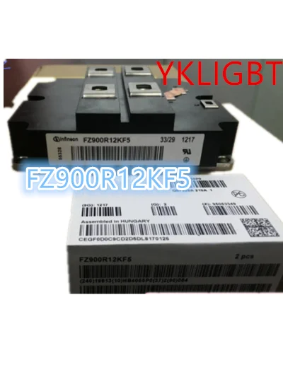 fz900r12kf5-datasheet fz900r12kf5-datasheet