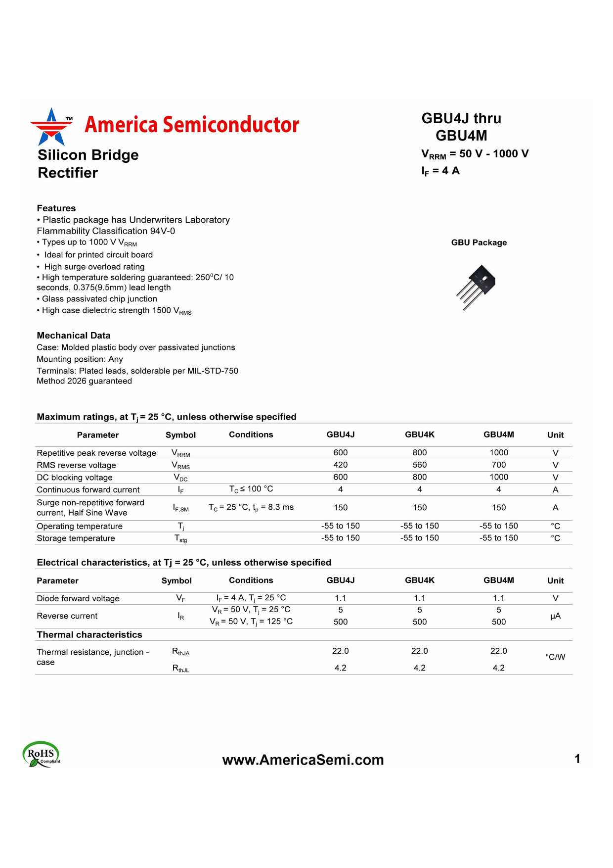 gbu8k-bridge-rectifier-datasheet
