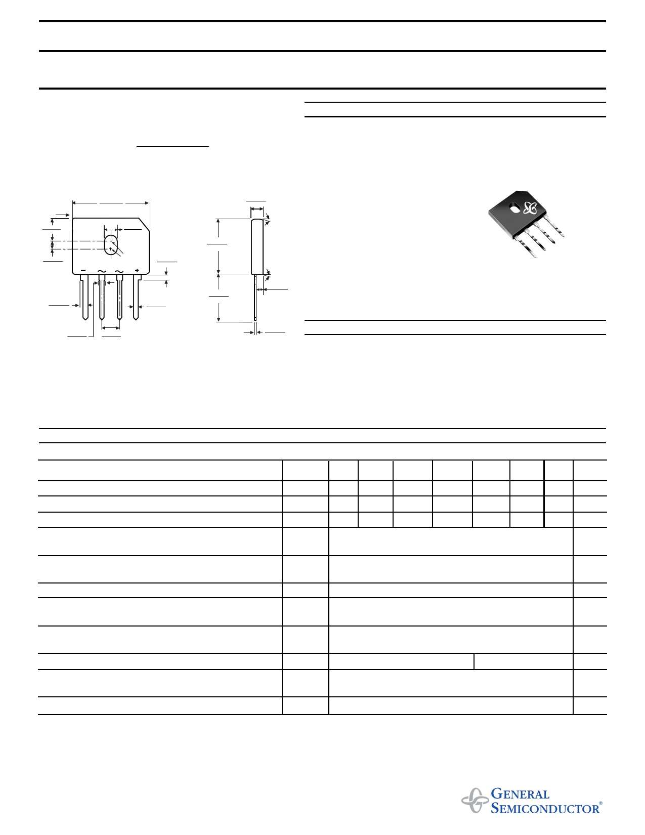 gbu8k-bridge-rectifier-datasheet gbu8k-bridge-rectifier-datasheet