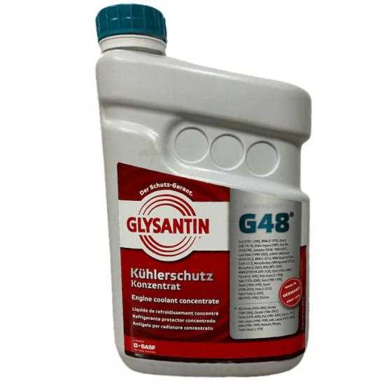 glysantin-g48-datasheet