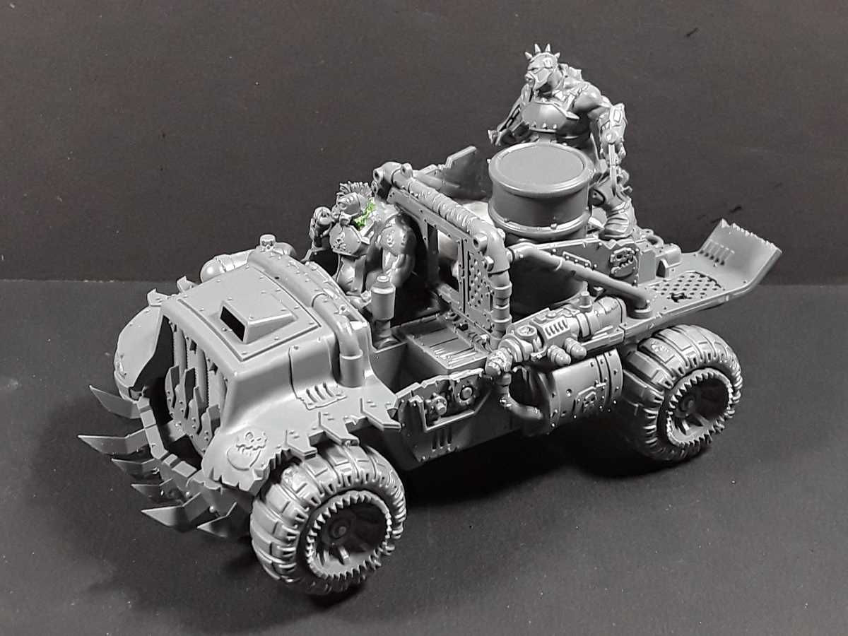 goliath-truck-datasheet
