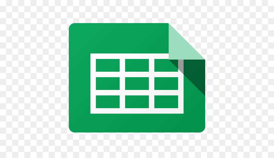 google-datasheets