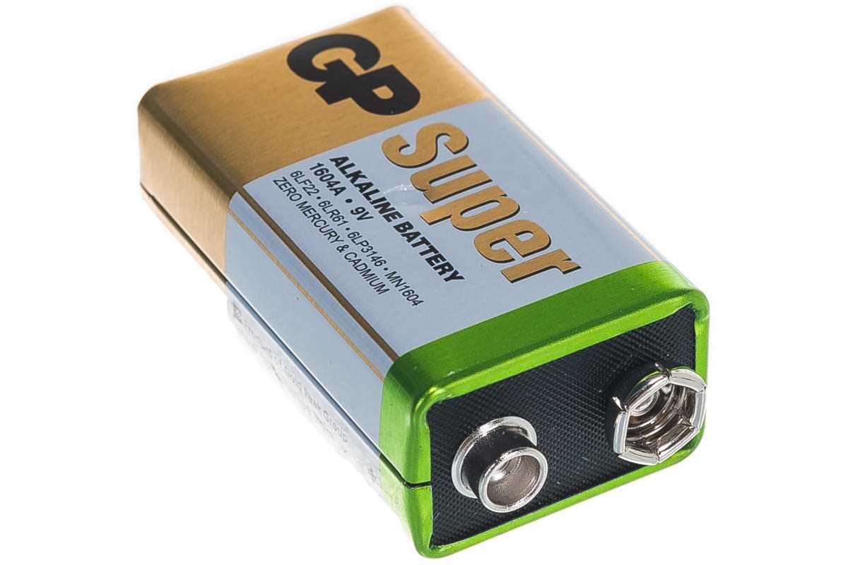gp-supercell-1604s-6f22-9v-datasheet