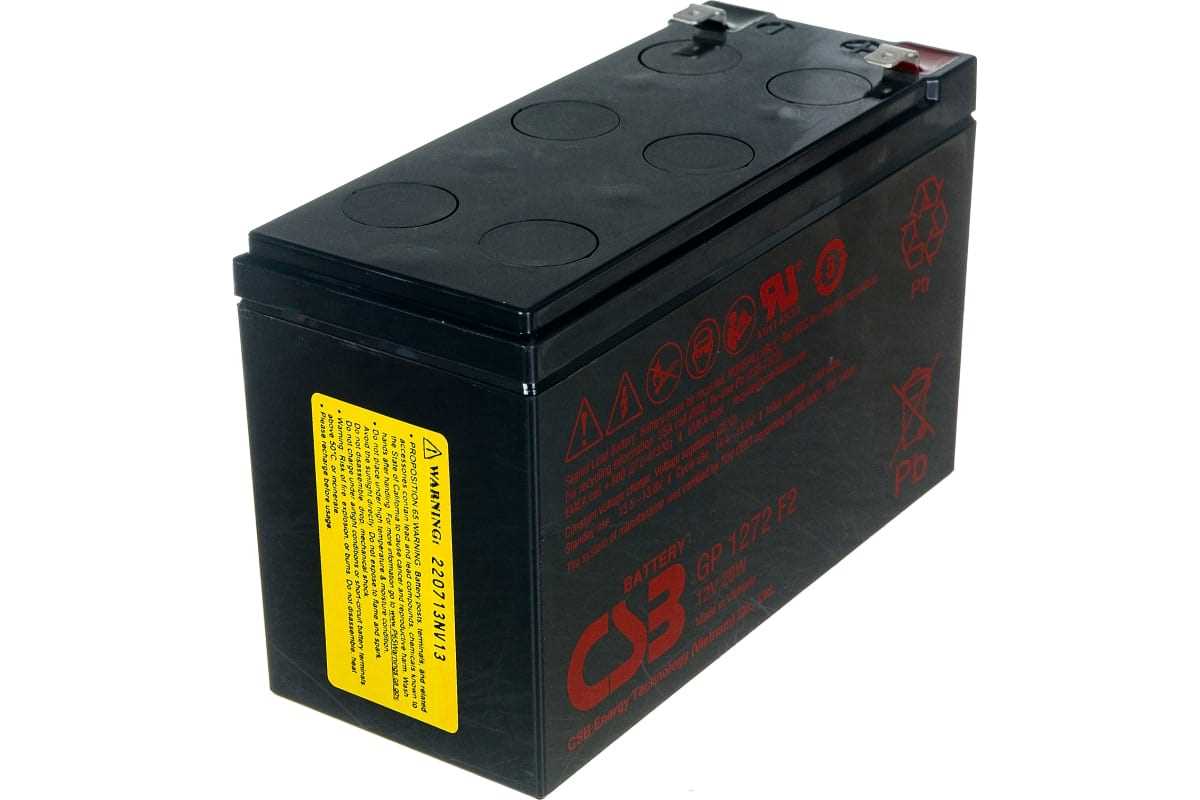 gp1272-datasheet