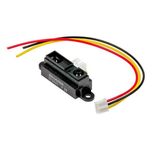 gp2y0a21yk0f-datasheet gp2y0a21yk0f-datasheet