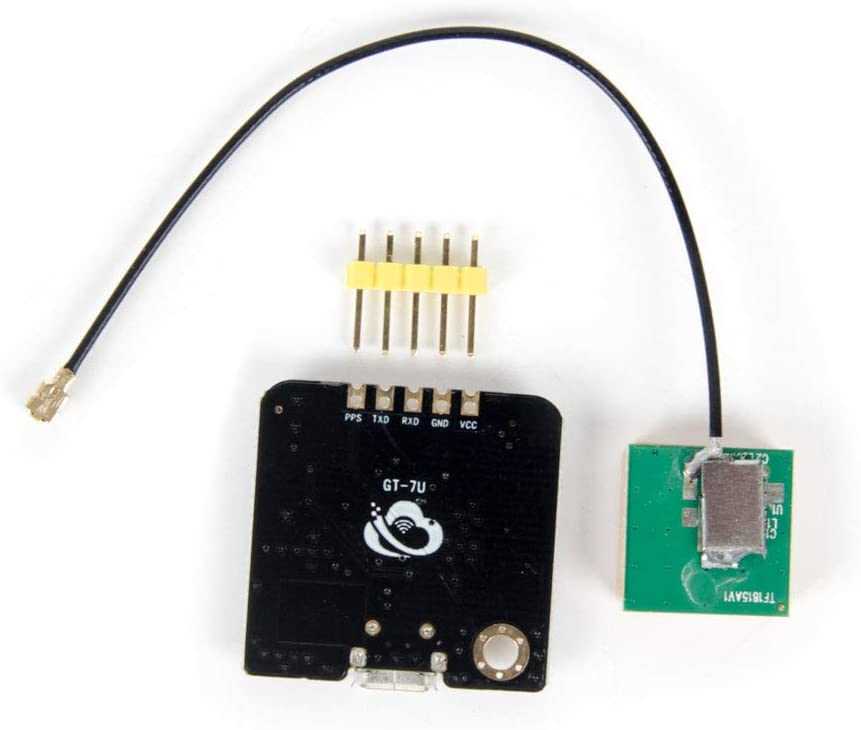 gps-datasheet gps-datasheet