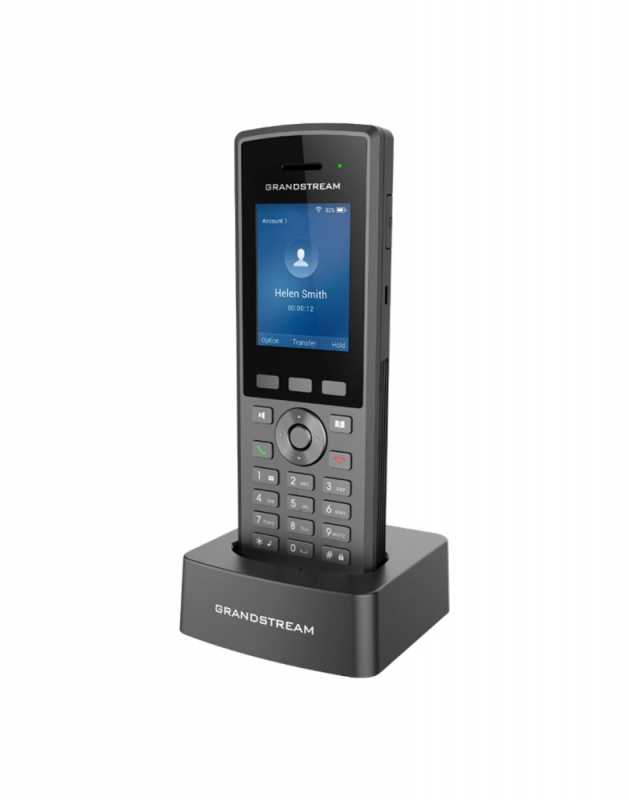 grandstream-wp820-datasheet