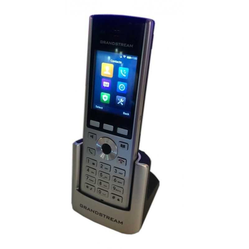 grandstream-wp820-datasheet grandstream-wp820-datasheet