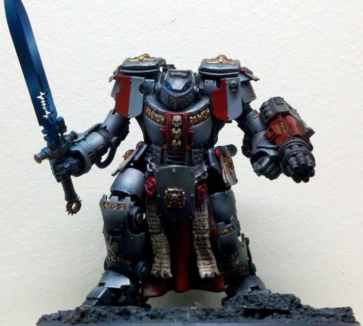 grey-knight-datasheet grey-knight-datasheet