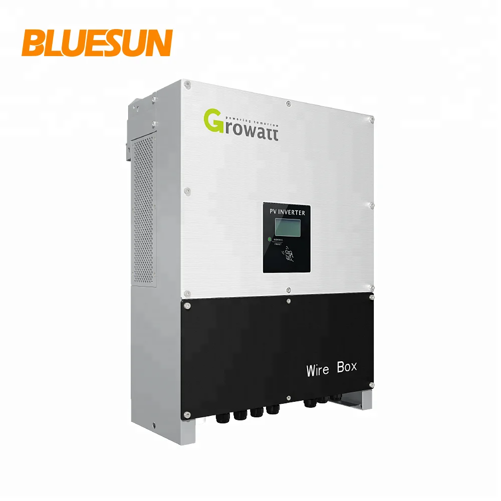 growatt-10kw-inverter-datasheet