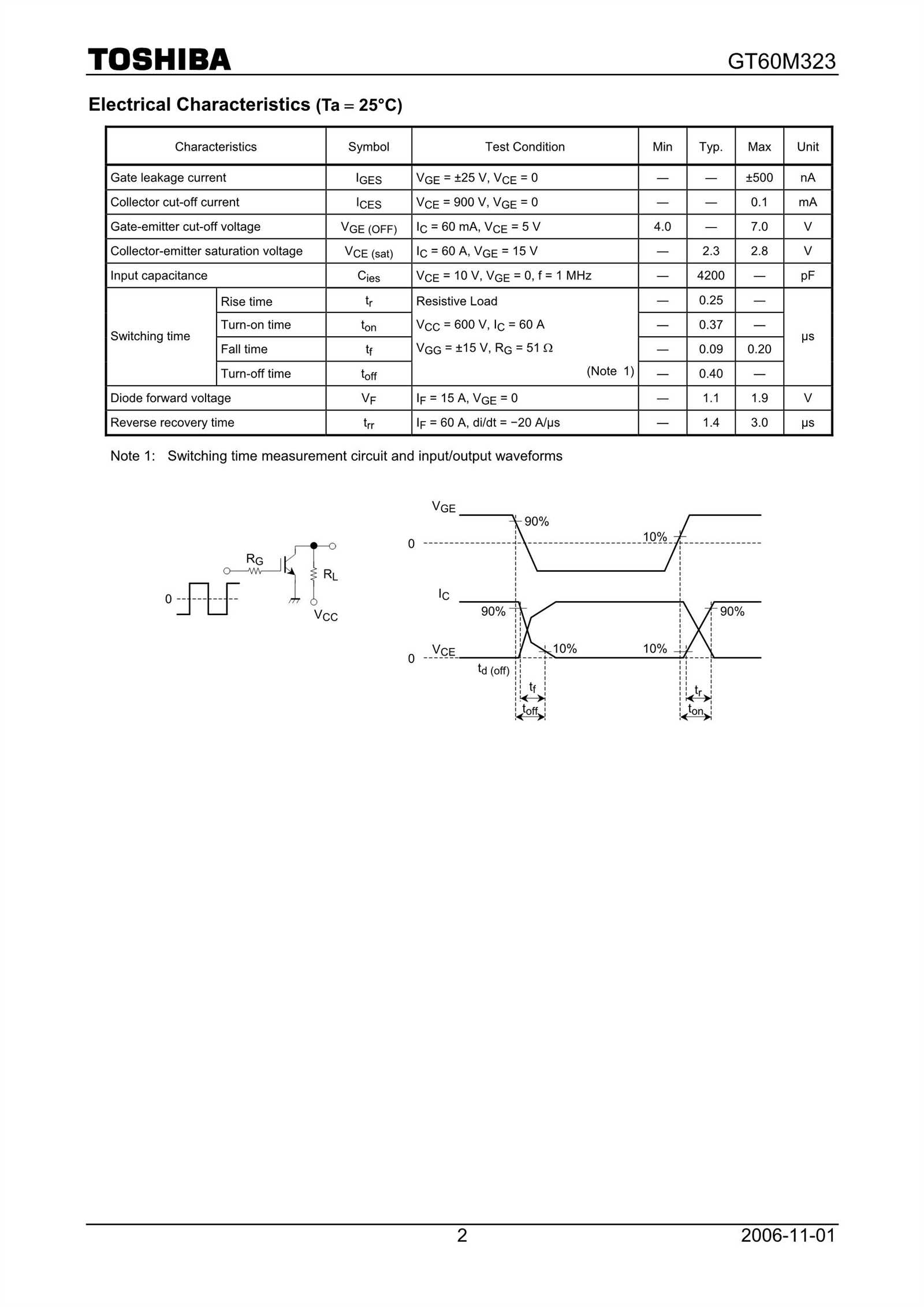 gt60m303-datasheet gt60m303-datasheet