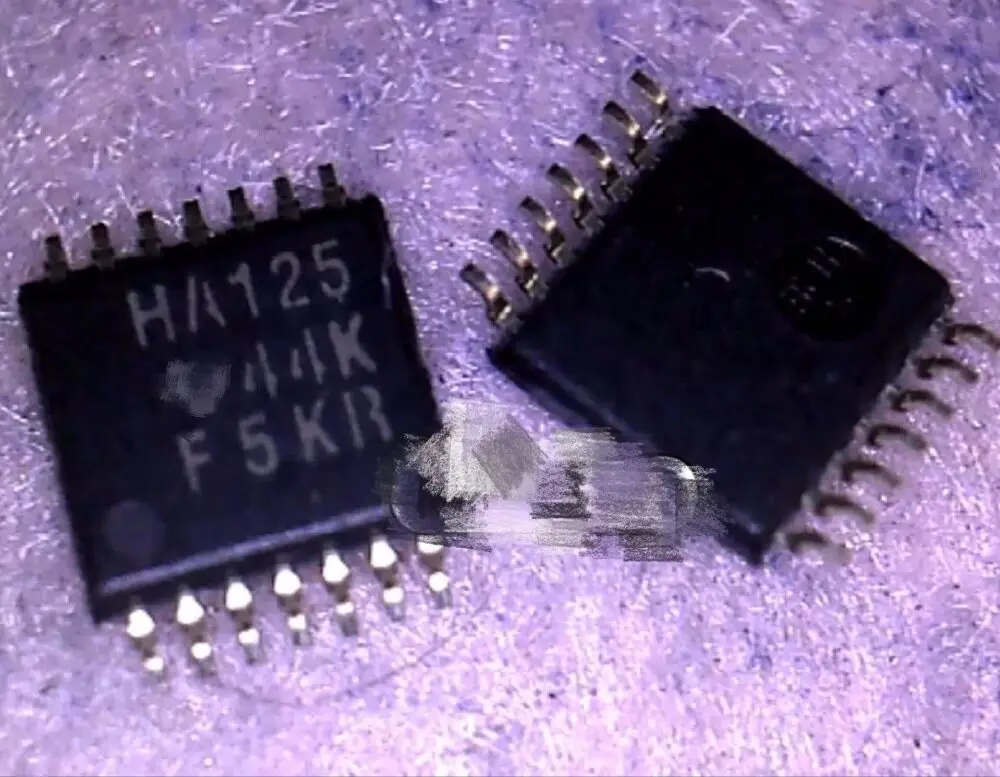 ha125-datasheet ha125-datasheet