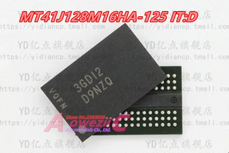 ha125-datasheet
