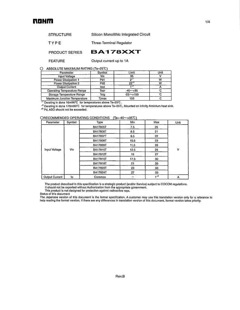ha17805-datasheet ha17805-datasheet