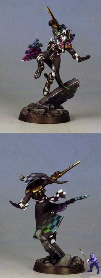 harlequin-solitaire-datasheet