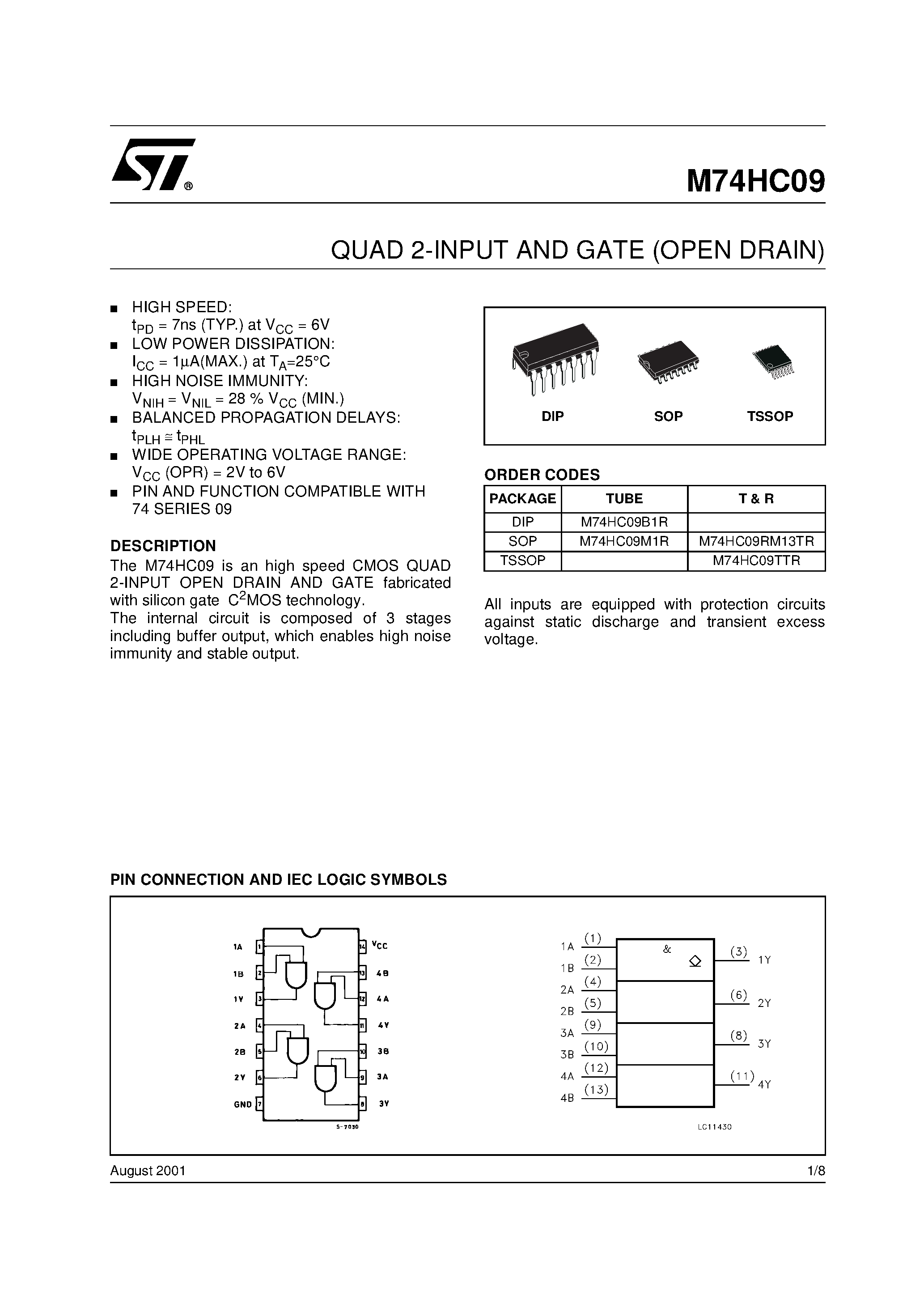 hc-09-datasheet hc-09-datasheet