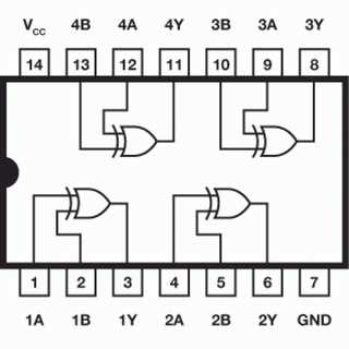 hc86-datasheet hc86-datasheet