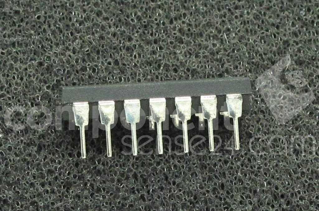 hcf4069ube-datasheet hcf4069ube-datasheet