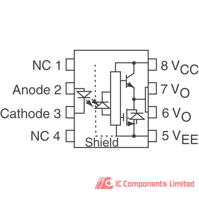 hcpl-181-000e-datasheet