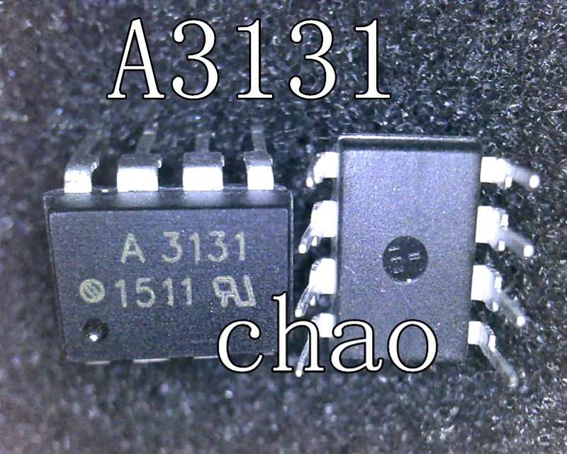 hcpl-3131-datasheet hcpl-3131-datasheet