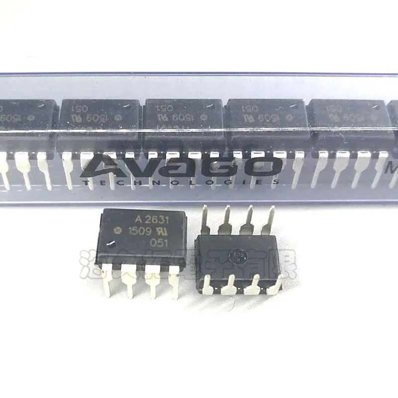 hcpl2631-datasheet