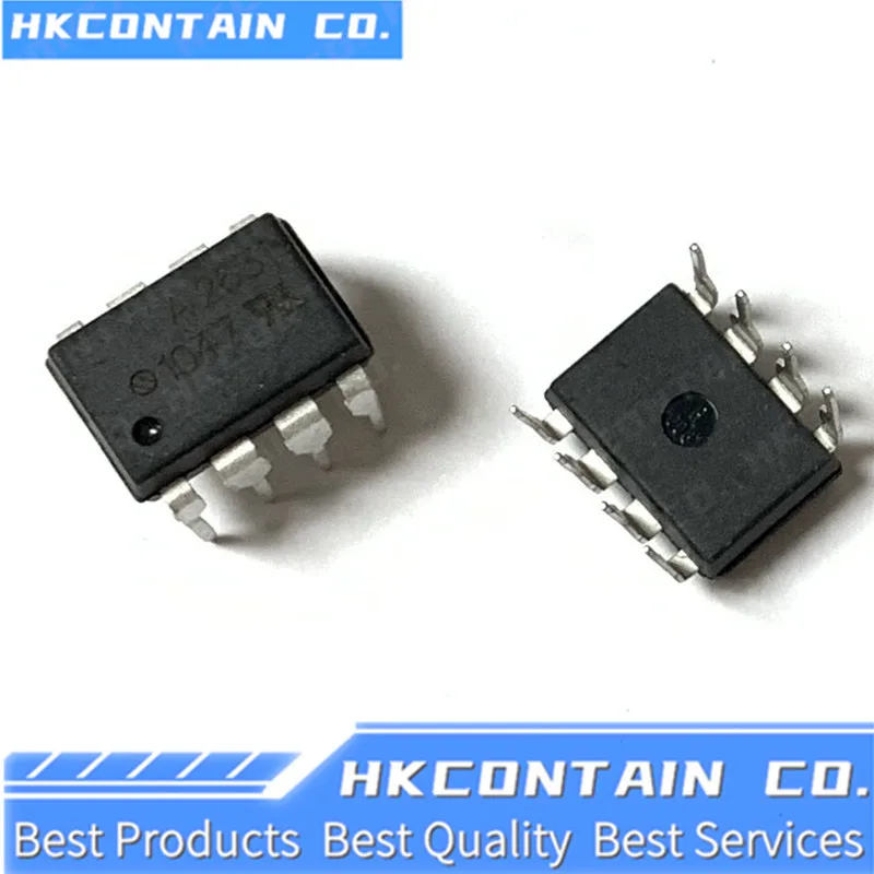 hcpl2631-datasheet