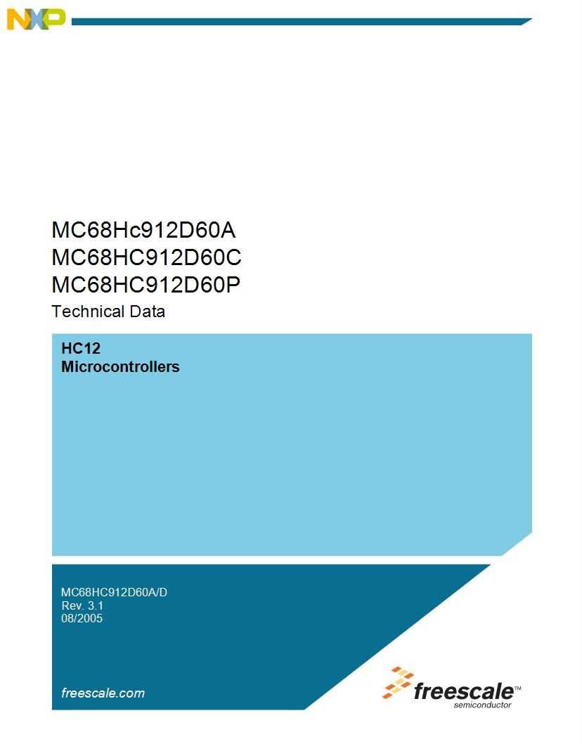 hcs12-datasheet