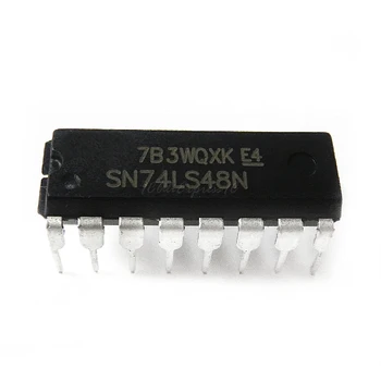hd74ls48p-datasheet hd74ls48p-datasheet