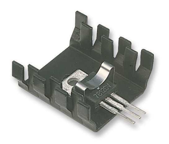 heat-sink-datasheet