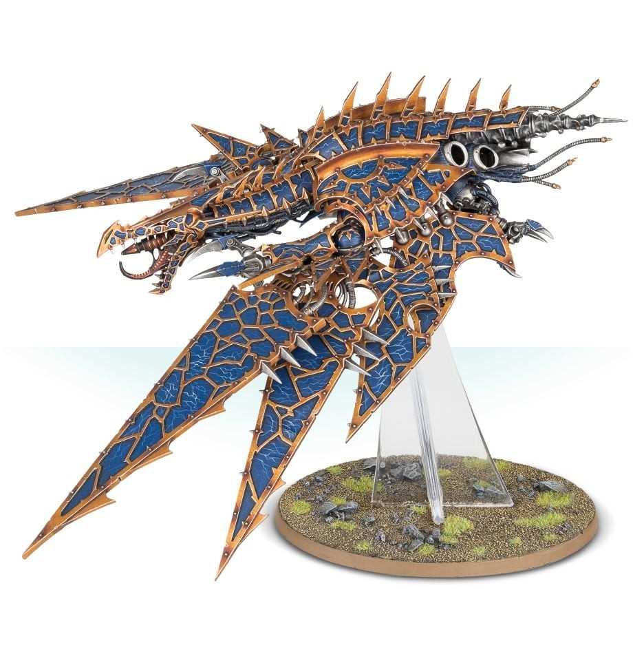 heldrake-datasheet