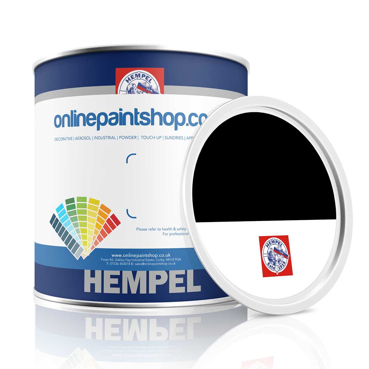 hempel-55610-datasheet