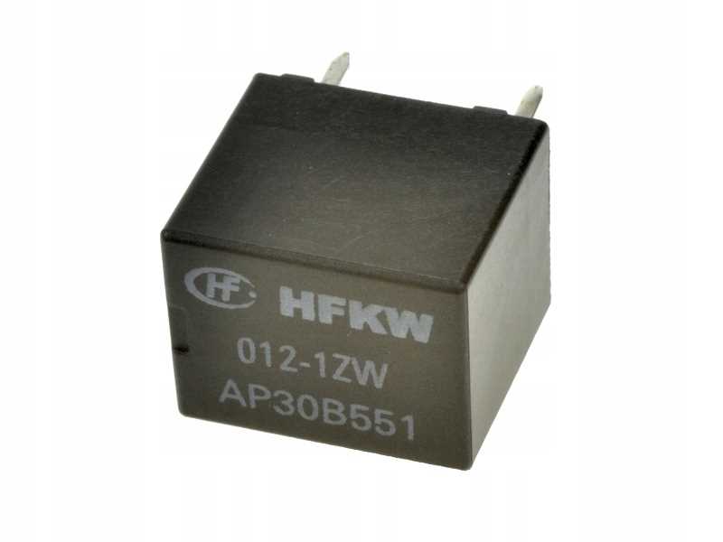 hfkw-012-1zw-datasheet